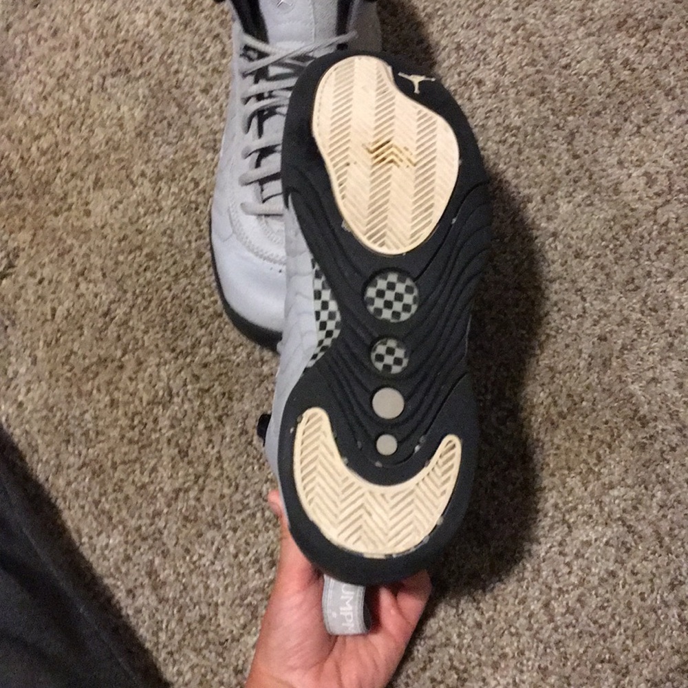 Jumpmans - Picture 4 of 4